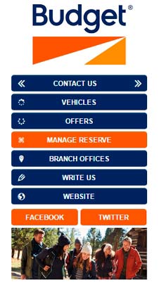 Budget visual IVR mobile application - Star Phone official website
